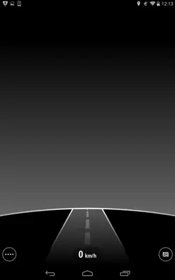 TomTom Speed Cameras android App screenshot 3